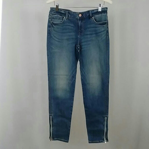 White House Black Market Denim - White House Black Market Denim